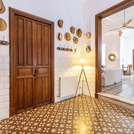 Casa Metge Vidal