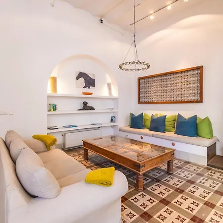 Holiday home Casa Metge Vidal Pollenca