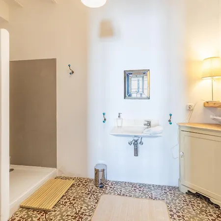 Casa Metge Vidal * Pollenca