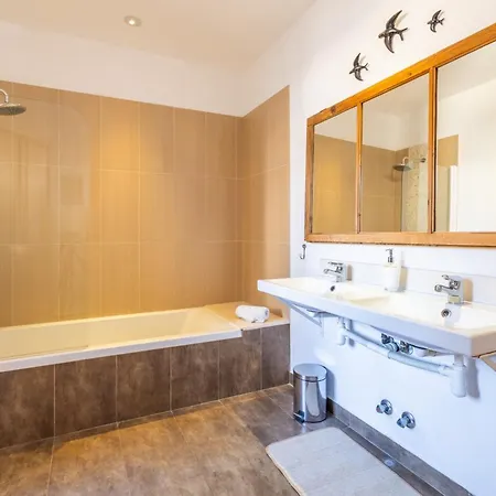 Holiday home Casa Metge Vidal