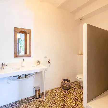 Casa Metge Vidal
