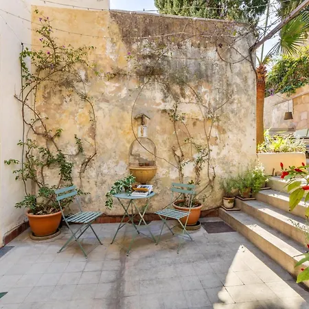 Casa Metge Vidal Holiday home