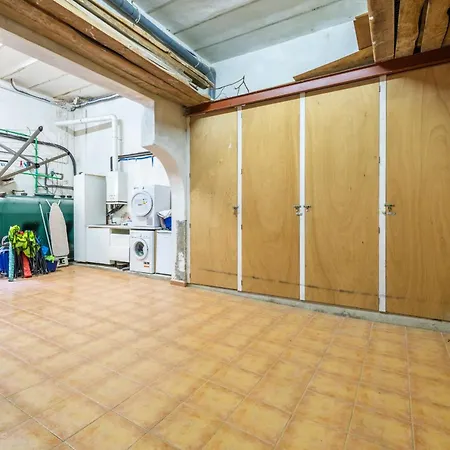 Casa Metge Vidal Pollenca