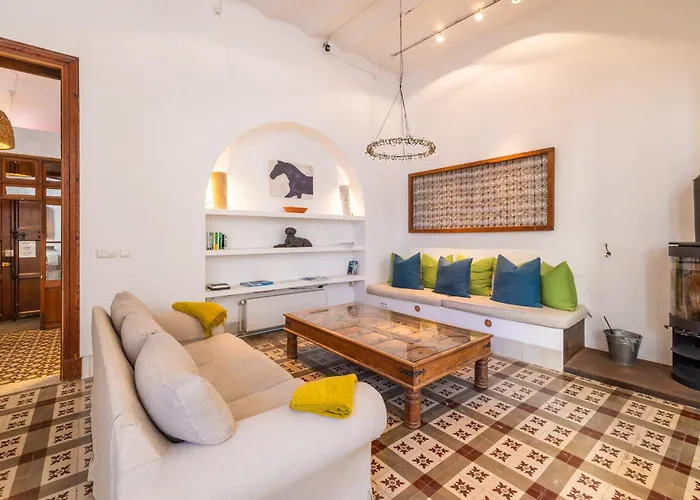 Holiday home Casa Metge Vidal Pollenca