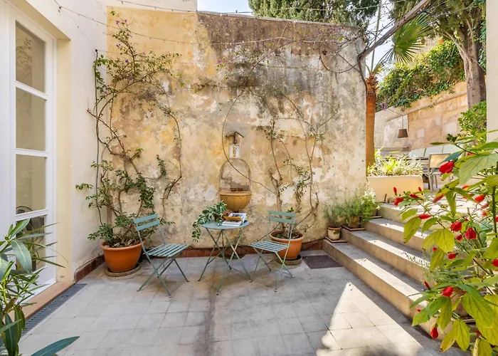 Casa Metge Vidal Holiday home