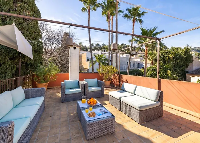 Casa Metge Vidal Holiday home *