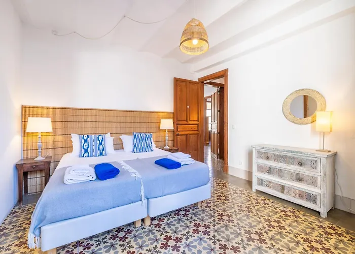 Casa Metge Vidal * Pollenca