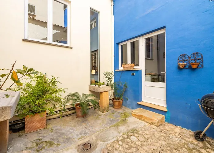 Casa Metge Vidal Holiday home