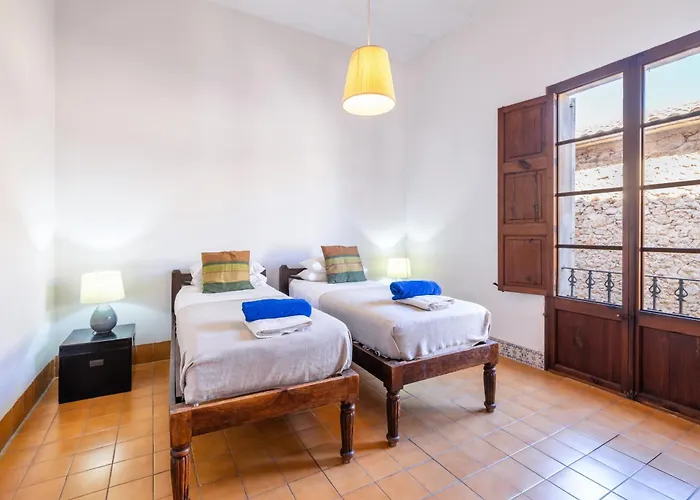 Holiday home Casa Metge Vidal