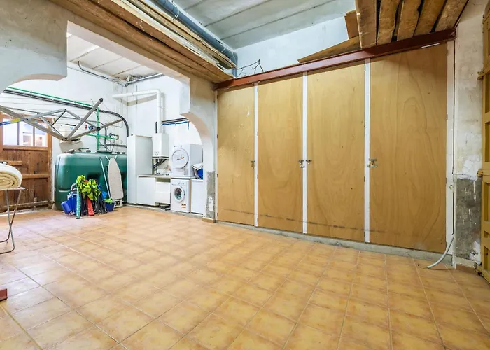 Casa Metge Vidal Pollenca