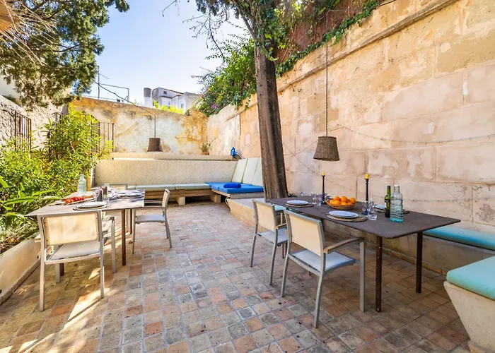 Holiday home Casa Metge Vidal *