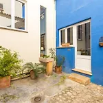 Casa Metge Vidal Сasa de vacaciones