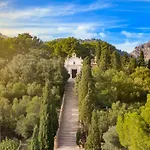 Casa Metge Vidal 度假居 波连斯萨