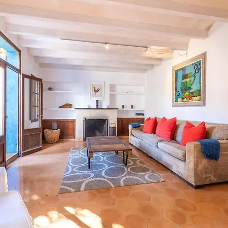 Casa Metge Vidal Hébergement de vacances *