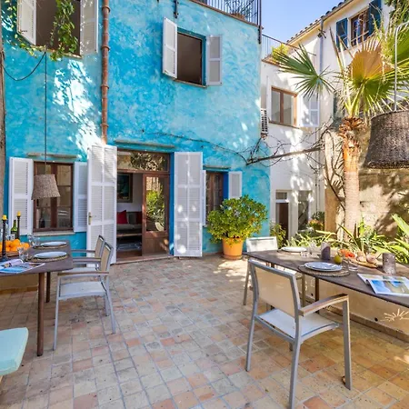 Casa Metge Vidal Pollença