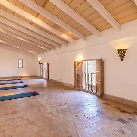 Hébergement de vacances Casa Metge Vidal