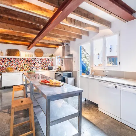 Casa Metge Vidal Pollença
