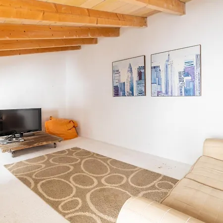 Hébergement de vacances Casa Metge Vidal Pollença