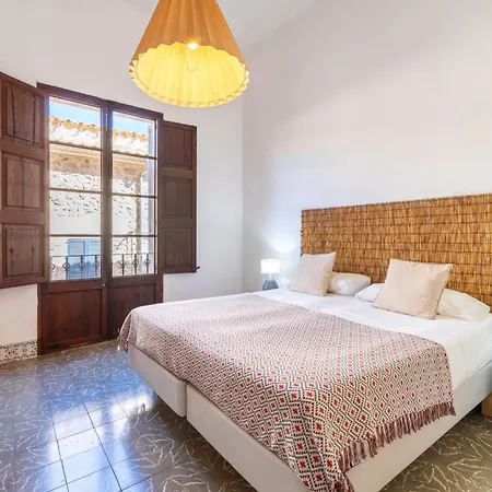 Casa Metge Vidal * Pollença