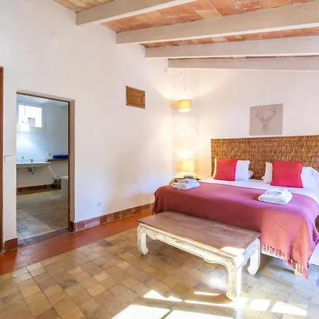 Hébergement de vacances Casa Metge Vidal