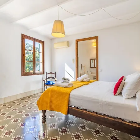 Semesterbostad Casa Metge Vidal *