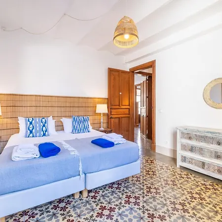 Casa Metge Vidal * Pollença