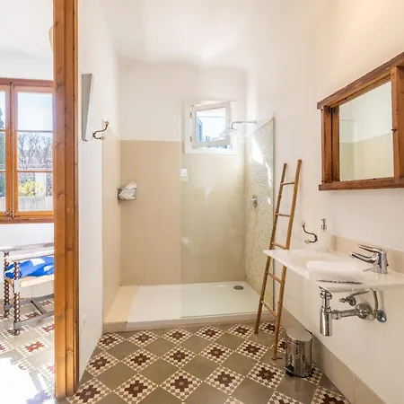 Hébergement de vacances Casa Metge Vidal