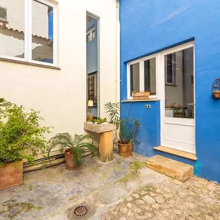 Casa Metge Vidal Hébergement de vacances