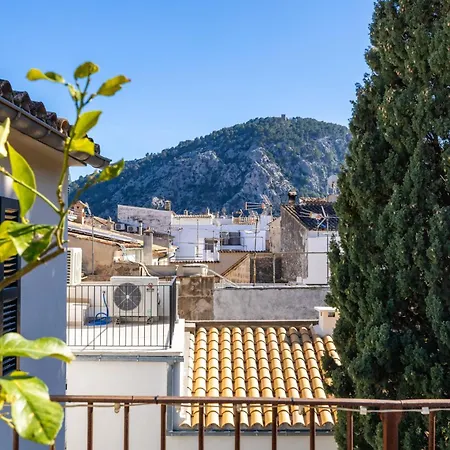 Casa Metge Vidal Сasa de vacaciones