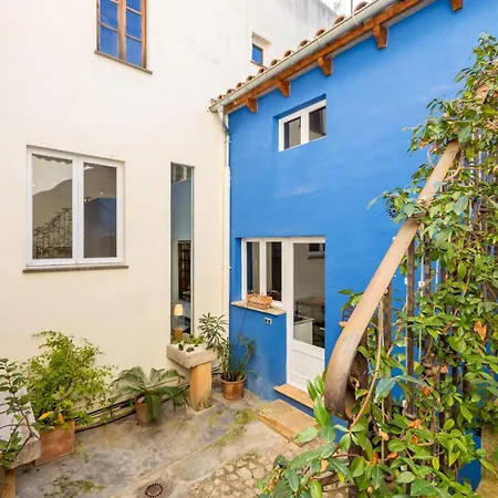 Casa Metge Vidal * Pollensa