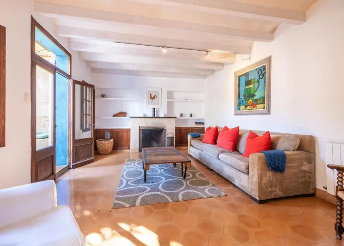 Casa Metge Vidal Hébergement de vacances *