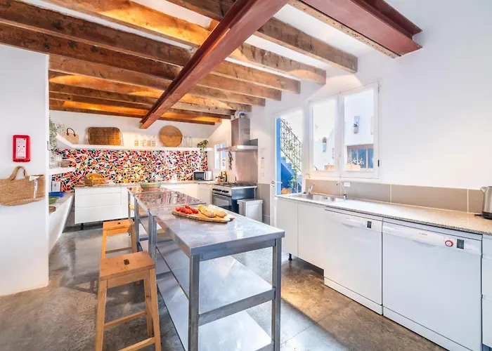 Casa Metge Vidal Pollença