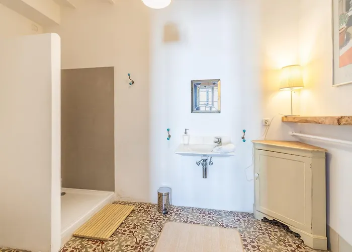 Casa Metge Vidal * Pollença