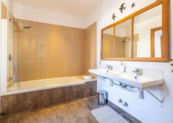 Hébergement de vacances Casa Metge Vidal