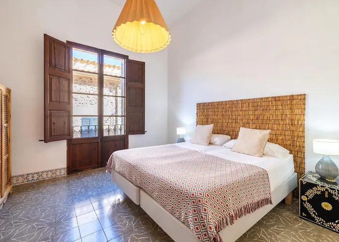 Casa Metge Vidal * Pollença