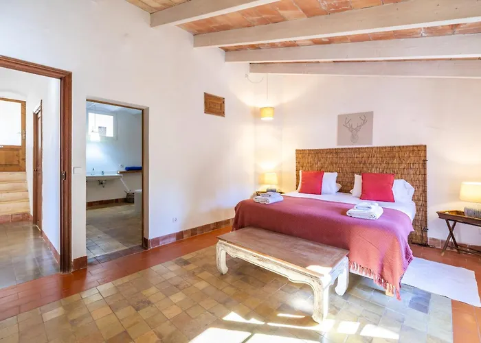 Hébergement de vacances Casa Metge Vidal