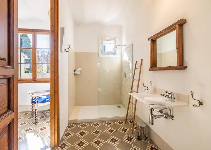 Hébergement de vacances Casa Metge Vidal