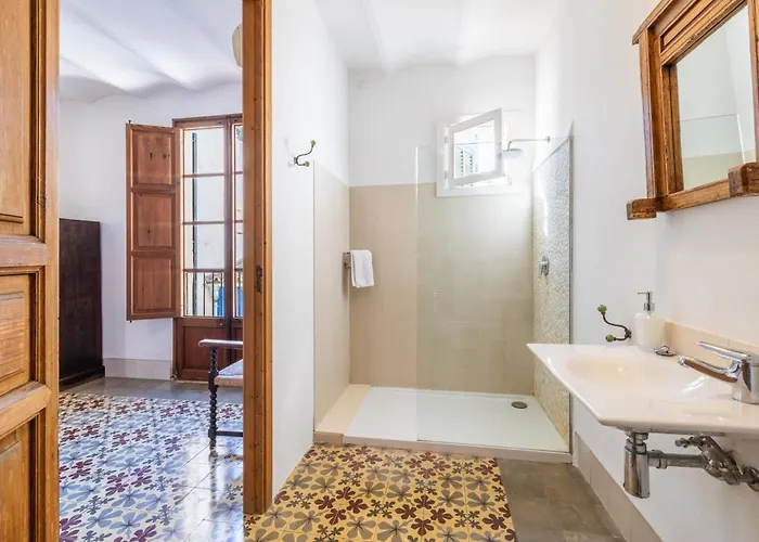 Hébergement de vacances Casa Metge Vidal *