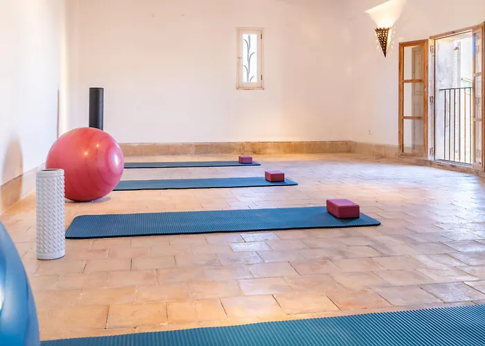 Casa Metge Vidal Hébergement de vacances *