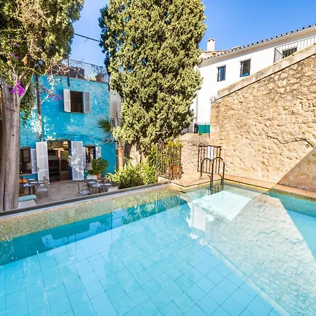 Casa Metge Vidal