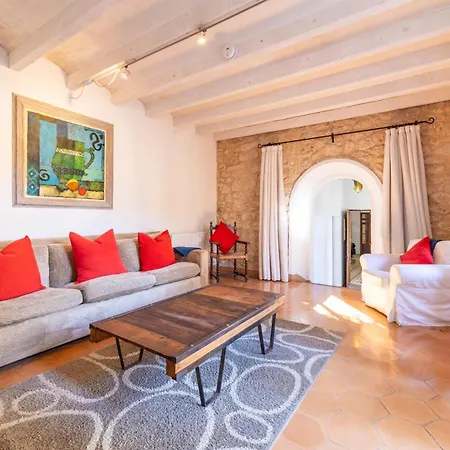 Casa Metge Vidal
